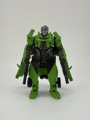 Hasbro Transformers Crosshairs Studio Series SS92 - Image 1 of 2