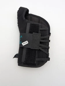 Med Spec Ryno Lacer® Wrist & Thumb Support - Right One Size - Picture 1 of 5