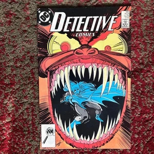 Lot of 20 Detective Comics Batman by Todd McFarlane, Bob Kane + Stan Lee 1988 DC - Picture 1 of 24