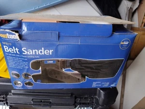 Nutool Np810 Belt Sander - Picture 1 of 3