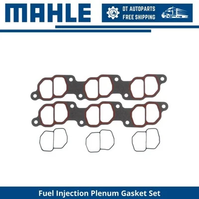 Juego de juntas plenum de inyección de combustible Mahle 1996 para Ford Explorer 1995-2000 4,0 L V6 Foto 1 de 3