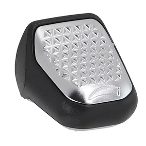 Front AC Vent Knob Tab Grille Outlet Paddle Clip ABS fit for BMW X5 X6 X7 - Picture 1 of 6