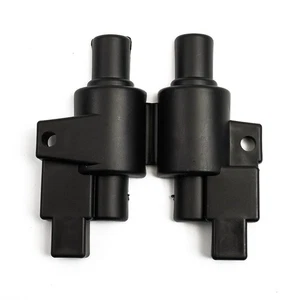 Housing Fuel Pump Cover Pump 12V / 24V 132mm Air Diesel Cover For 2000W 5000W - Picture 1 of 12