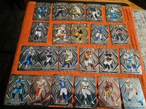 2024 Phoenix Football Base Card Lot - Picture 1 of 3