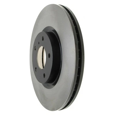 For Nissan Altima 2006 ACDelco 18A1811 Gold Vented Front Brake Rotor Foto 1 de 4