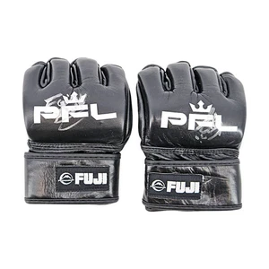 Eoin Sheridan PFL Autographed Fight Worn Gloves Europe Championship (PFL LOA) - Picture 1 of 4
