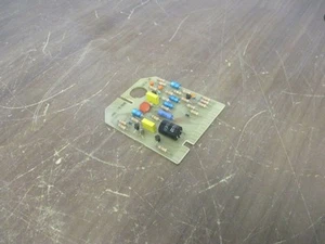 TB Woods Trigger Module TM-02 Rev. H Used - Picture 1 of 6