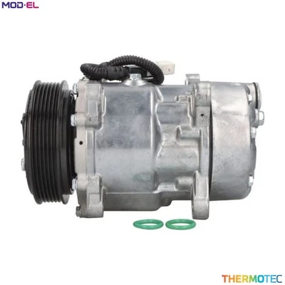 COMPRESSOR AIR CONDITIONING KTT090364 FOR PEUGEOT PARTNER/MPV/Box/Body/MPV 1.8L - Image 1 of 4