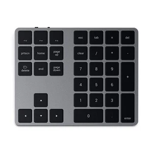 Satechi ST-XLABKM Numeric Keypad Universal - Picture 1 of 3