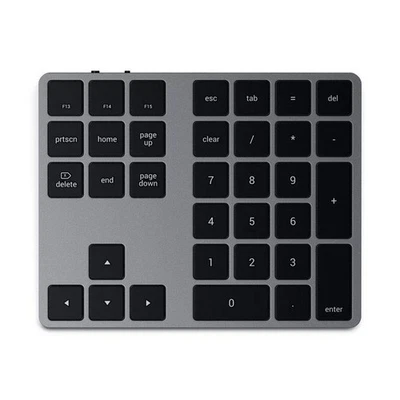 Satechi ST-XLABKM Numeric Keypad Universal - Image 1 of 3