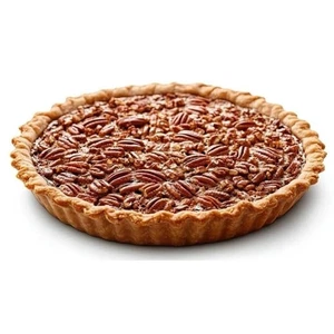 Andy Anand Sugar Free Pecan Pie Enjoy the amazing taste of a classic Pecan Pie - Picture 1 of 3