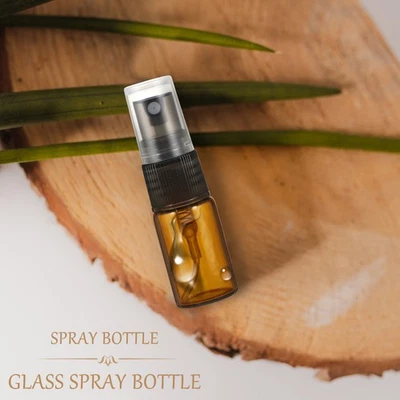  10 Pcs Spritzflaschen Spray Nasenspray Professionelle Sprühflasche - Bild 1 von 4