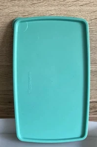Tupperware Ersatzdeckel Gefrierbehälter Kühles Lottchen 13,5x22cm Nr 714 - Bild 1 von 1