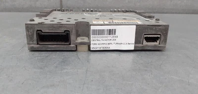 95GP18T806AA Centralina Motore per FORD SCORPIO BERL./TURNIER CLX Berlina 112648 - Immagine 1 di 3