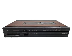 Bang & Olufsen Beocord 1100 Type 2612 - Cassette Deck - Picture 1 of 10