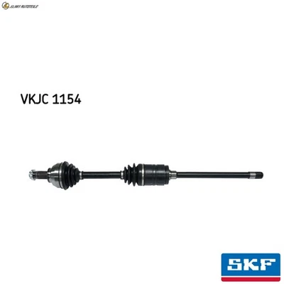 ANTRIEBSWELLE VKJC 1154 FÜR BMW M57D30 M54B30 3.0L M57D30 2.9L M54B25 2.5L 6cyl - Image 1 of 4