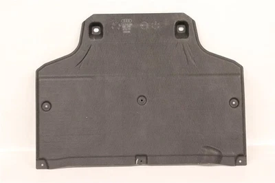 80C863822D Engine Undertray Audi Q5 2017 Onwards New Genuine Part - Image 1 of 4