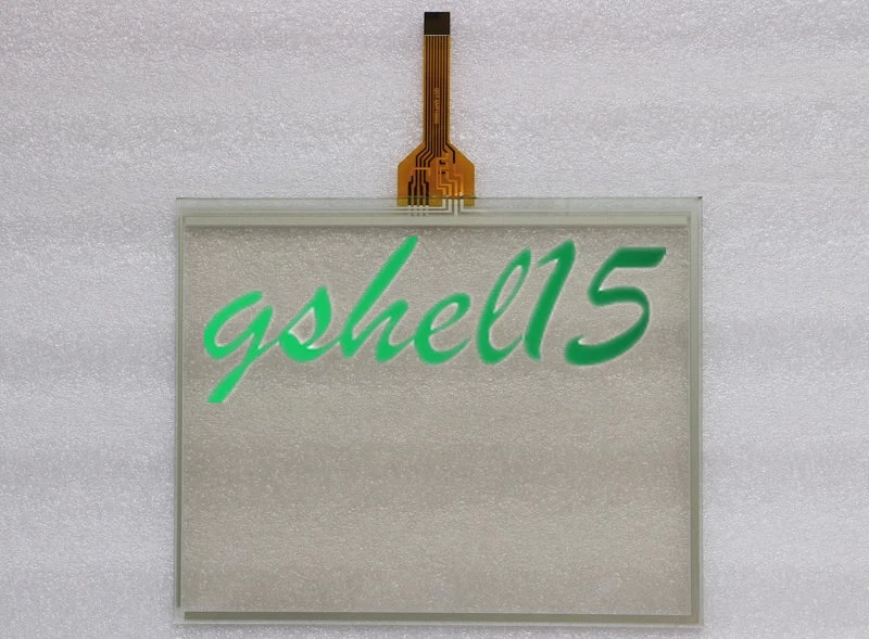 1PC New JAT710 710 GT/GUNZE USP U.S.P. 4.484.038 G-27 Touch pad #YF - Image 1 of 1