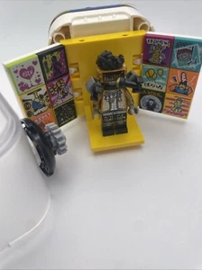 LEGO Vidiyo Music Video Maker Hiphop Robot Beatbox 43107 Building Toy - Picture 1 of 4