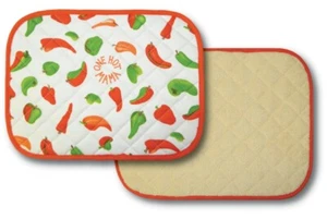 Hob Cover Oblong One Hot Mama Rayburn AGA Cookers Stove Gift - Picture 1 of 1