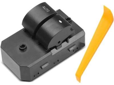 For 2010-2022 Chevrolet Express 4500 Window Switch Front Left APR 89993YYWN 2011 - Image 1 of 2