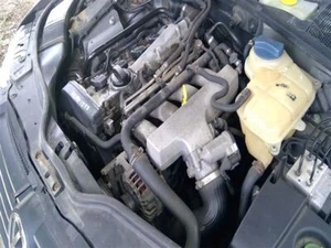 AC Compressor Turbo Gas Fits 00-05 Passat 3322408 - Bild 1 von 7