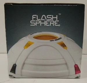 Gioco Flash Sphere di Virztex - Foto 1 di 1