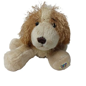 Ganz Webkinz - Cocker Spaniel (8 Zoll) Stofftier Plüschtier OHNE Etikett oder Code - Bild 1 von 8