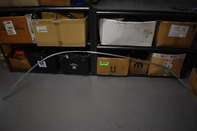 AUDI Q5 2009-2017 PREMIUM TECHO LATERAL IZQUIERDO MOLDURA FÁBRICA OEM Foto 1 de 4