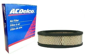 Filtro de aire ACDELCO A72CF - Imagen 1 de 4