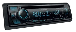 Kenwood KDC-BT560DAB - 1-DIN Autoradio - Bild 1 von 1