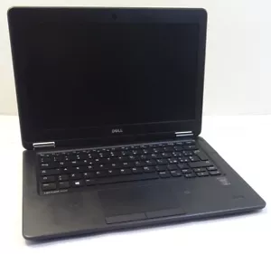 NOTEBOOK PC PORTATILE DELL E7250 INTEL CORE I5 2.3GHZ SSD256GB RAM 8GB WIN10 PRO - Foto 1 di 9