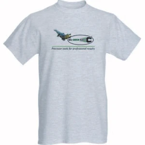 Camisa Gris - Big Gator Tools - Camisa de Trabajo para Talleres y Exterior - Imagen 1 de 1