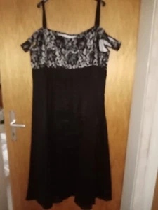 Abend Damen Kleid - Bild 1 von 7