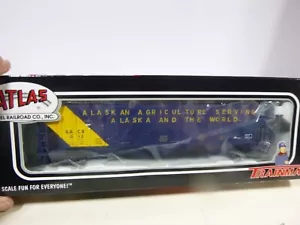 HO-ATLAS RTR-ALASKA AGRICOLTURA 54' TRAMOGGIA COPERTA #012 - Foto 1 di 2