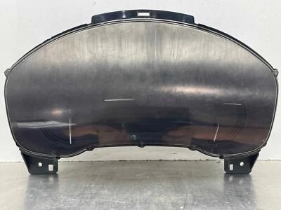 2014 Cadillac CTS Speedometer Instrument Cluster Gauge Head-Up Display 23185776 - Imagem 1 de 4