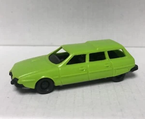 Walldorf Praline Citroen CX verde - Imagen 1 de 1