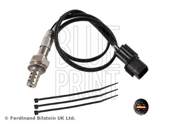 BLUE PRINT Lambdasonde Regelsonde passend für Mitsubishi Pajero Pinin 1.8 - Bild 1 von 1