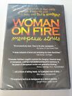 Woman On Fire: Menopause Stories (DVD) 1998 Film Zeugnisse Interviews NEU