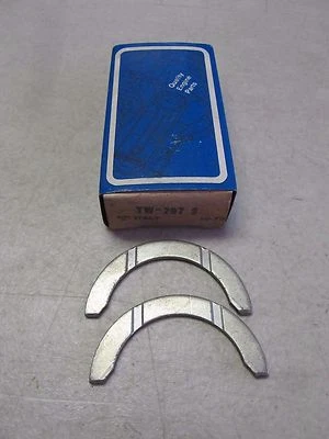 Sealed Power TW297S Engine Crankshaft Thrust Washer fits RENAULT 1.1L - Image 1 of 2