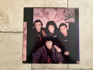 Pooh _ Un Altro Pensiero _ Vinile LP 33giri 12" _ 1989 Italy 1° Stampa NM - Picture 1 of 4