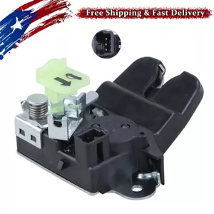 For Hyundai Sonata 2018-2019 Tailgate Latch Trunk Lid Lock Actuator 81230-C1500 - Picture 1 of 9