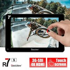 Bestview R7S 7” 3D Touch Screen Monitor 4K HDMI SDI Full HD 1920x1200 LIVE Video