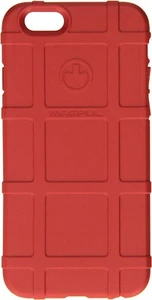 Magpul Field Case for Apple iPhone 6, Red - Picture 1 of 8