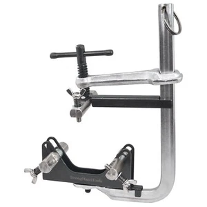Strong Hand Tools Pipe Fit up Clamp Pipe Welding Alignment Tools 50 ~ 140 mm - Picture 1 of 6