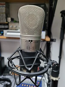 Microfono Behringer B1 - Foto 1 di 5