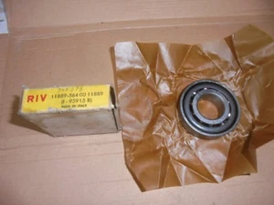 CUSCINETTO RUOTA RIV/SKF 11889 611889 - 307378 - Picture 1 of 1