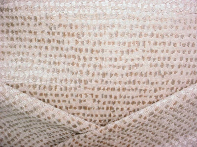 7-5/8Y Brunschwig & Fils 8020115 Sand De Blois Velvet Upholstery Fabric - Image 1 of 4