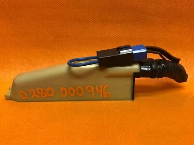 CONECTOR ENCHUFE ARNÉS CABLEADO 95 VOLVO 940 740 240 ECM MÓDULO ECU PCM 0280000946 Foto 1 de 4