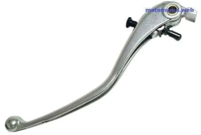 Leva Frizione regolabile alluminio Tipo originale Aprilia codice AP8133667 + - Immagine 1 di 2